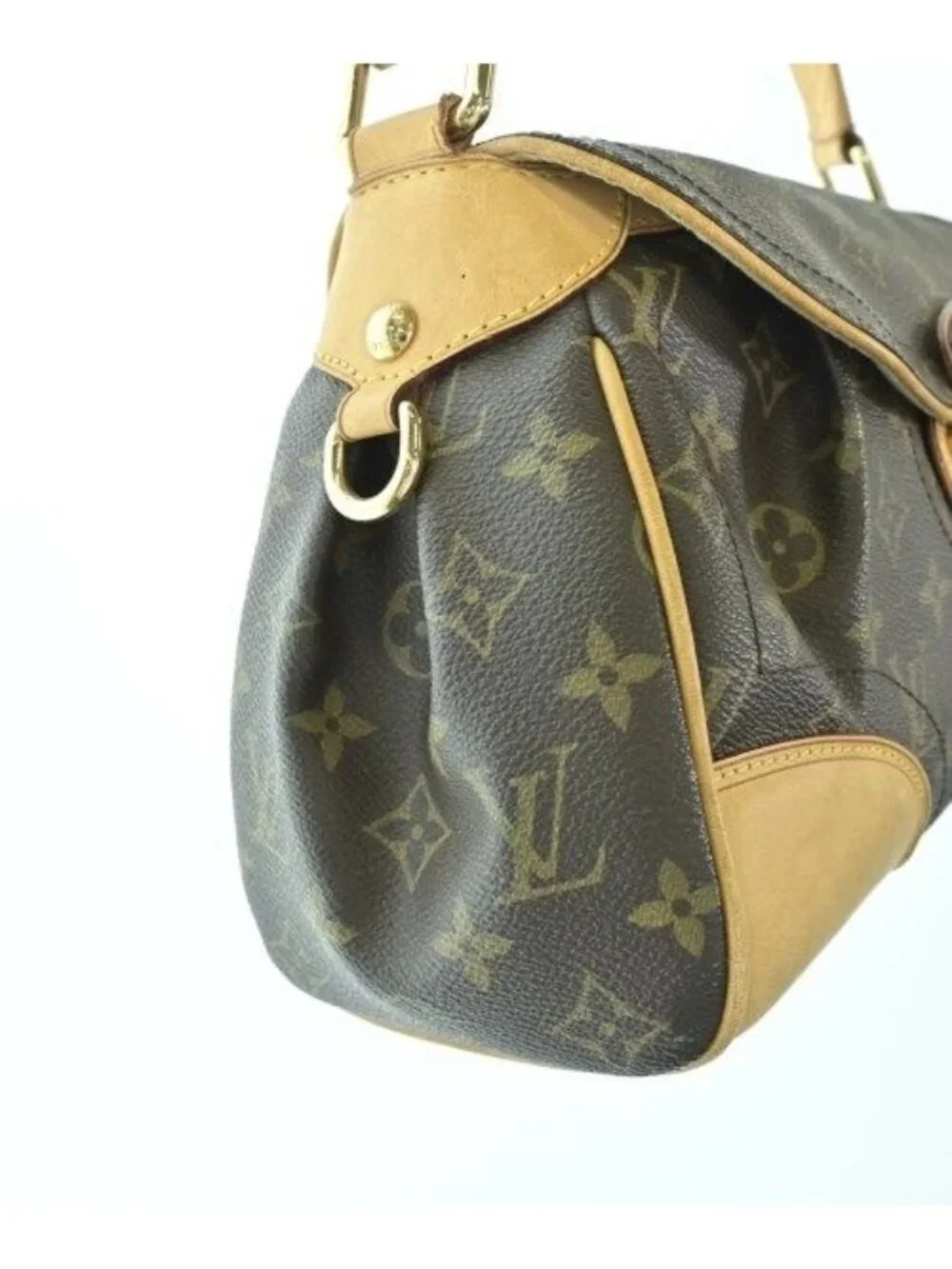Louis Vuitton Shoulder
